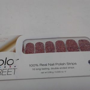 New Color Street Nail Strips Southern Belle